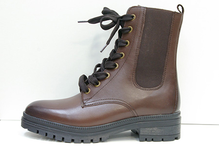 外反母趾予防ショート＆ハーフブーツ