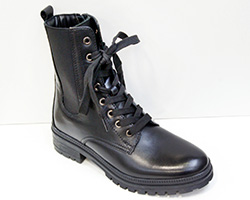 外反母趾予防ショート＆ハーフブーツ