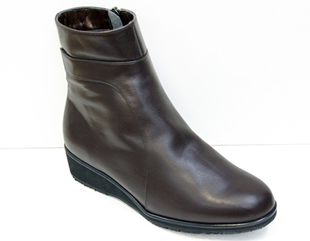 外反母趾予防ショート＆ハーフブーツ