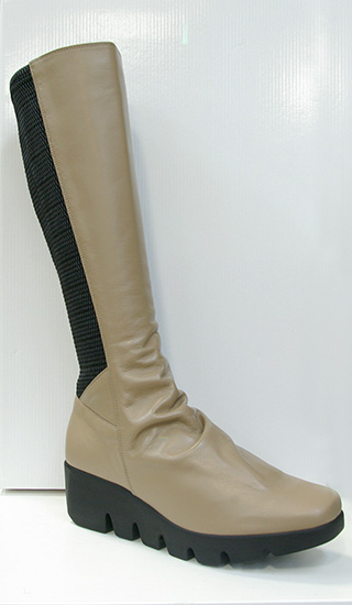 外反母趾予防ショート＆ハーフブーツ