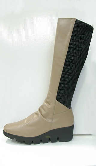 外反母趾予防ショート＆ハーフブーツ