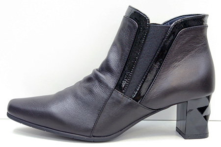 外反母趾予防ショート＆ハーフブーツ