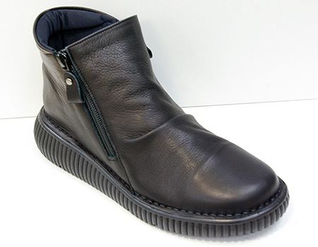 外反母趾予防ショート＆ハーフブーツ