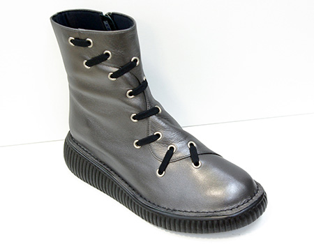 外反母趾予防ショート＆ハーフブーツ