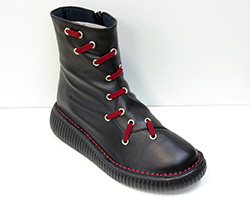 外反母趾予防ショート＆ハーフブーツ