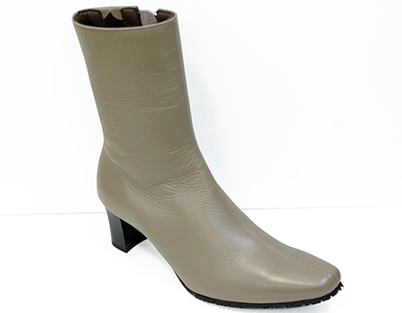 外反母趾予防ショート＆ハーフブーツ