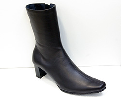 外反母趾予防ショート＆ハーフブーツ