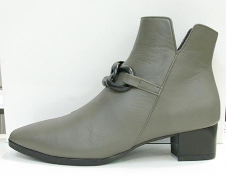 外反母趾予防ショート＆ハーフブーツ