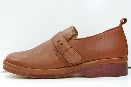 外反母趾予防カジュアルシューズ