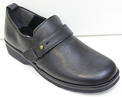 外反母趾予防カジュアルシューズ