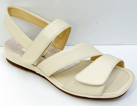 外反母趾予防サンダル