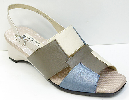 外反母趾予防サンダル