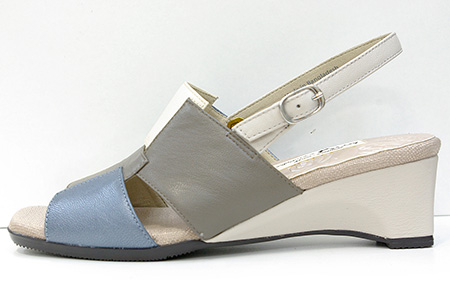 外反母趾予防サンダル