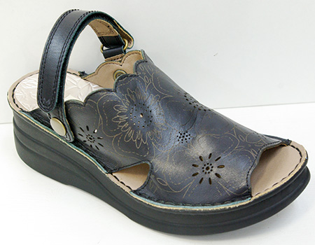 外反母趾予防サンダル