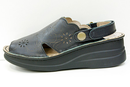 外反母趾予防サンダル