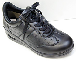 外反母趾予防ウォーキングシューズ