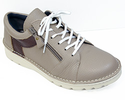 外反母趾予防ウォーキングシューズ