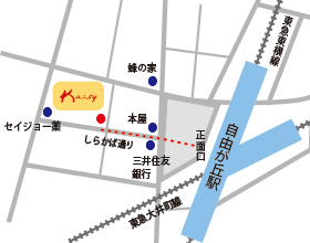 地図